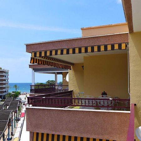Apartamentos Alfonso I Palmyra 萨洛 外观 照片