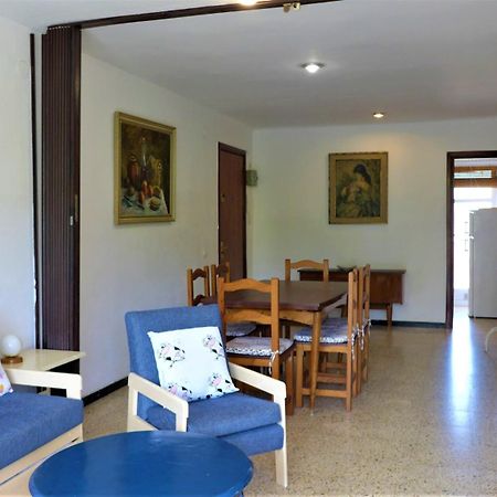 Apartamentos Alfonso I Palmyra 萨洛 外观 照片