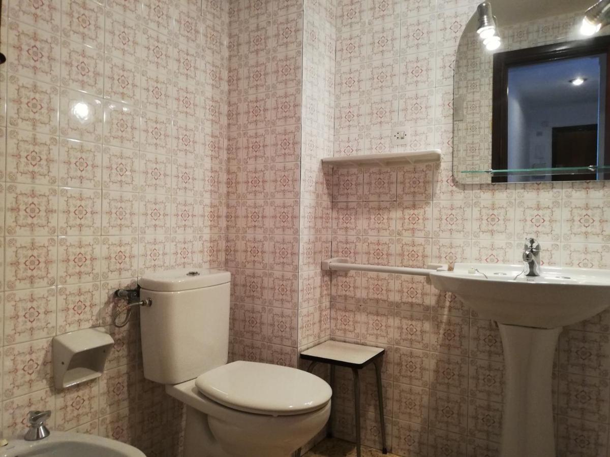 Apartamentos Alfonso I Palmyra 萨洛 外观 照片