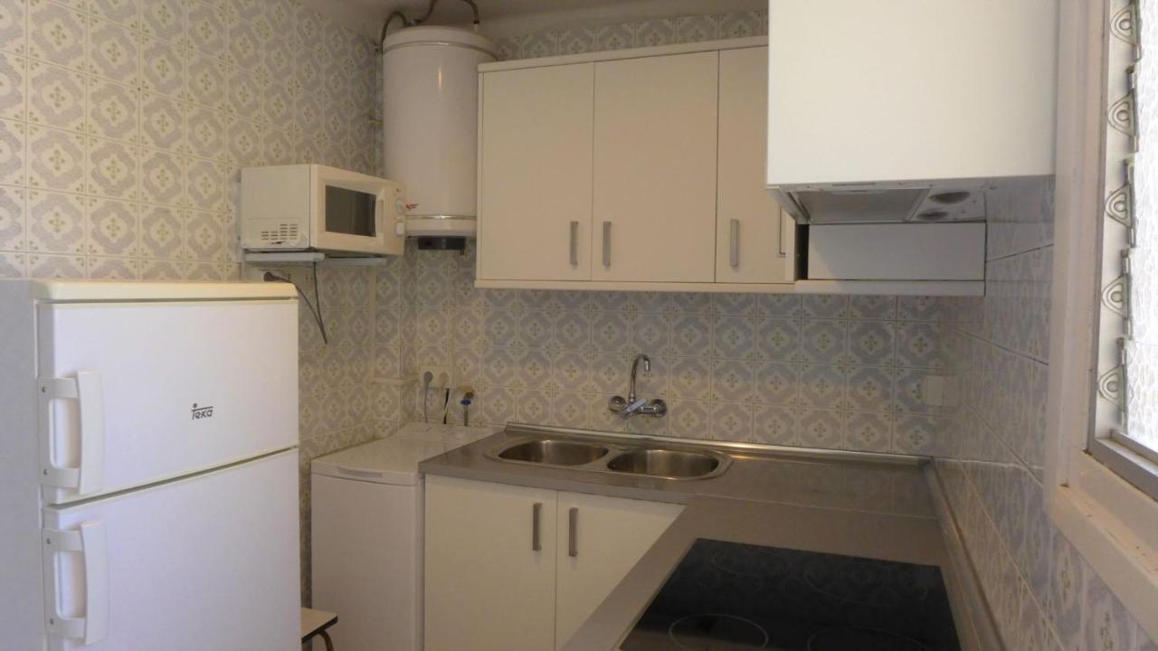 Apartamentos Alfonso I Palmyra 萨洛 外观 照片