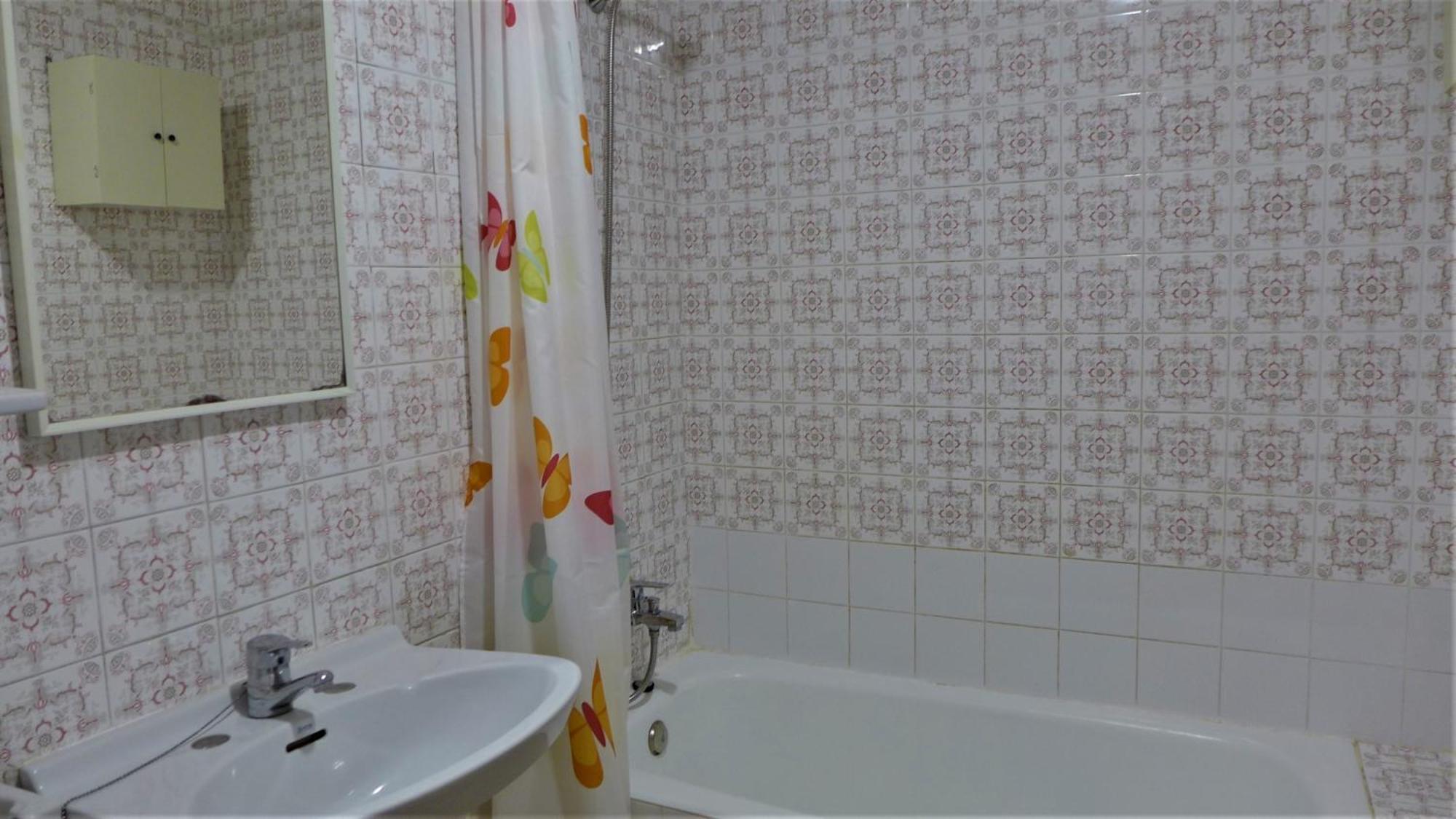 Apartamentos Alfonso I Palmyra 萨洛 外观 照片
