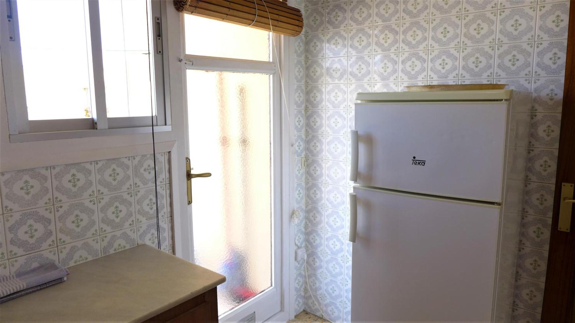 Apartamentos Alfonso I Palmyra 萨洛 外观 照片